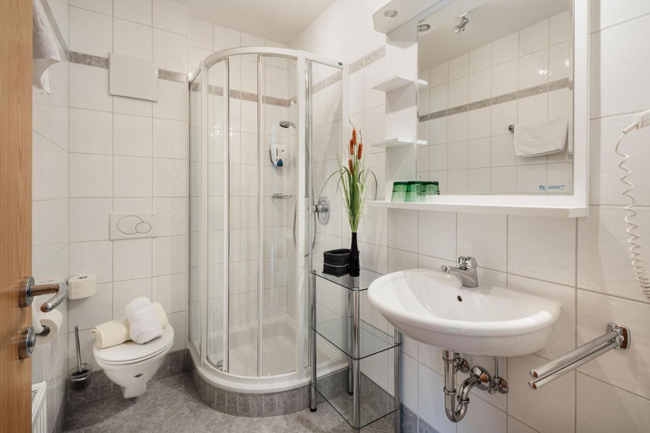 Pension Panoramablick Pfarrkirchen im Muhlkreis ภายนอก รูปภาพ